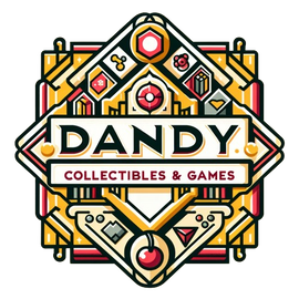 Dandy Collectibles & Games